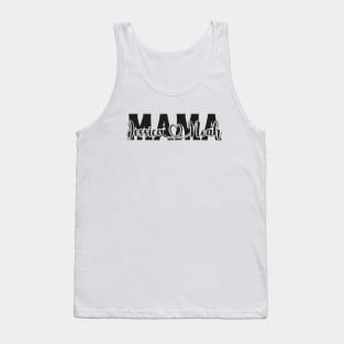 Mom Amanda Love Noah Mother's boy Mom Gigi Aunt family Tank Top